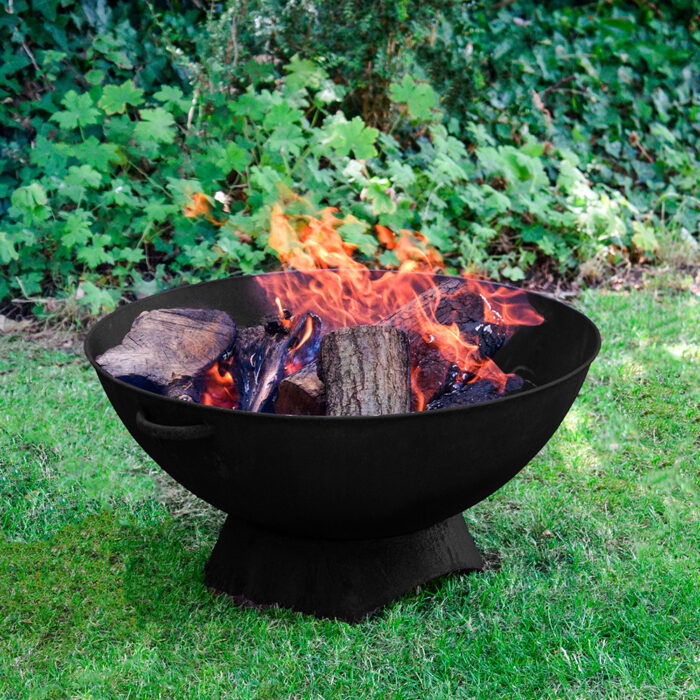 Outdoor Artisan Firebowl